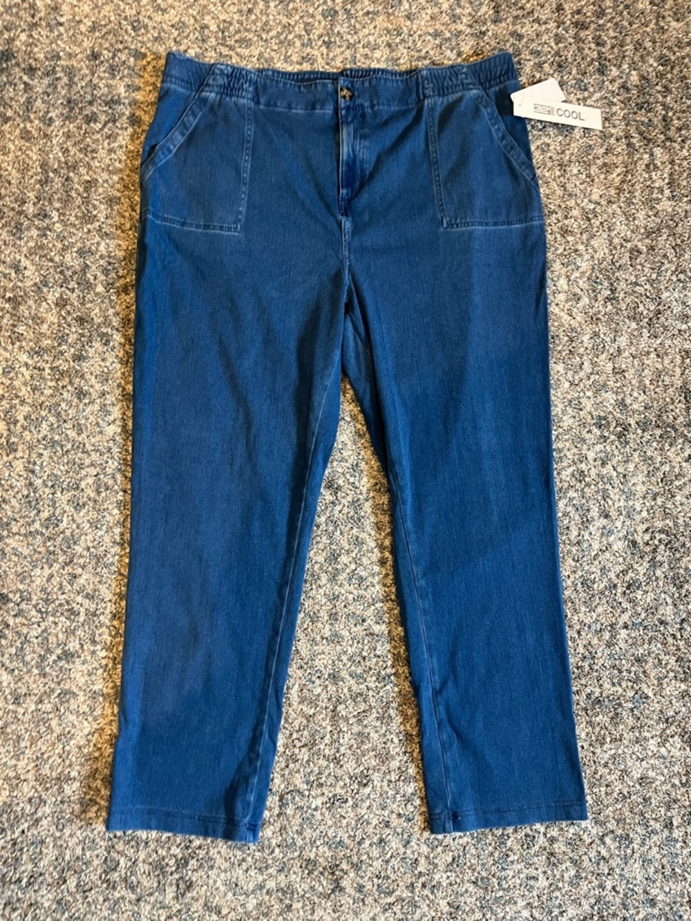 NWT 32 Degrees Women’s Sweatpants Jeans XXL